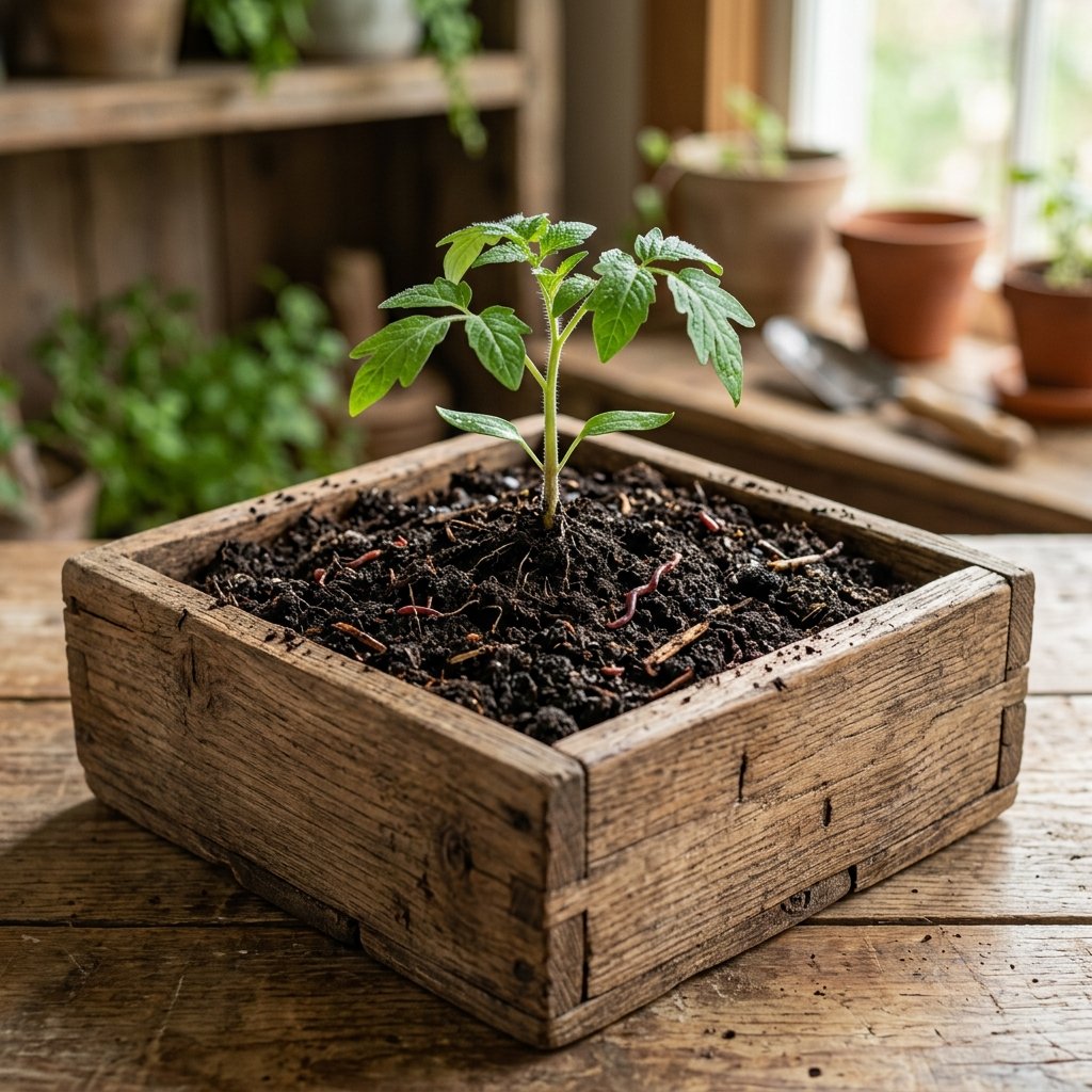 Organic Farming