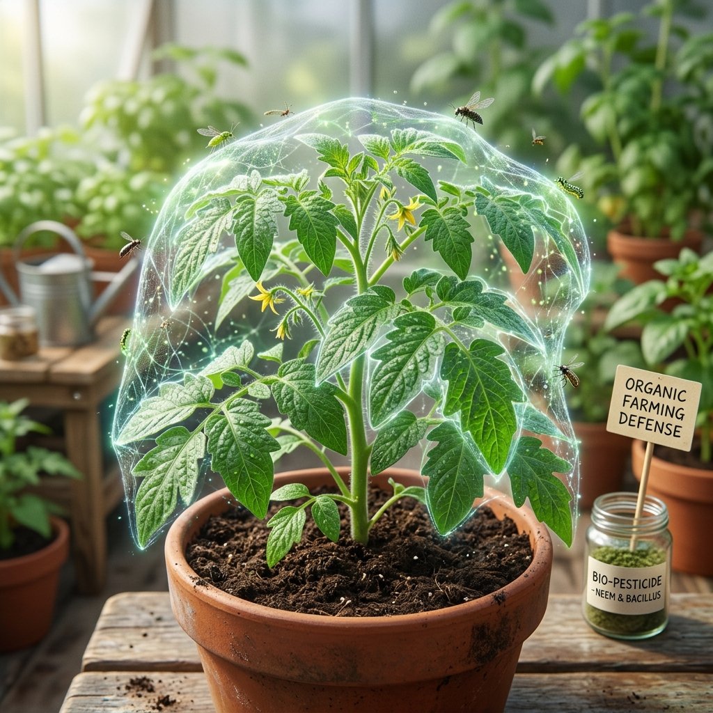 Crop Protection